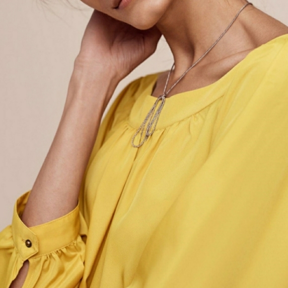 💥SOLD💥 Anthropologie Maeve Top - Picture 3 of 13